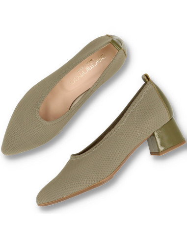 Barminton 5541V - SALÓN LICRA - Imagen 4