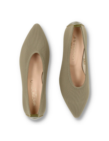 Barminton 5541V - SALÓN LICRA - Imagen 5