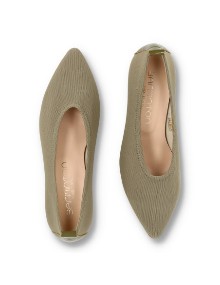 Barminton 5541V - SALÓN LICRA - Imagen 5