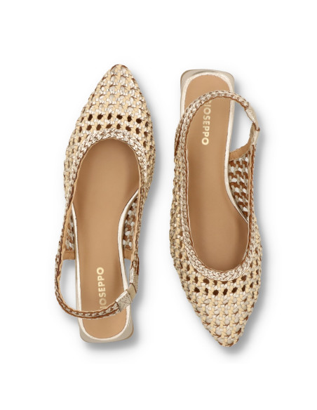 Gioseppo 79251-HOUNSLOW - ZAPATOS HOUNSLOW - Imagen 6