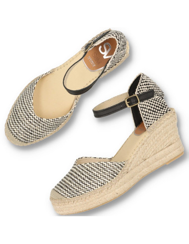 Sv 219-379 - ALPARGTAS YUTE - Imagen 4