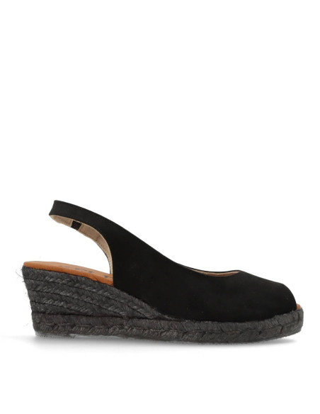 RAYO NATURE 5018-A - Alpargatas Yute - Imagen 1