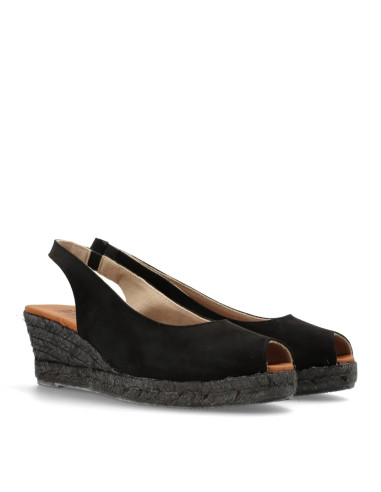 RAYO NATURE 5018-A - Alpargatas Yute - Imagen 2