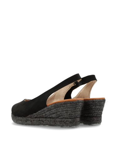 RAYO NATURE 5018-A - Alpargatas Yute - Imagen 3