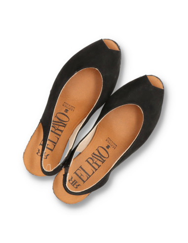 RAYO NATURE 5018-A - Alpargatas Yute - Imagen 4