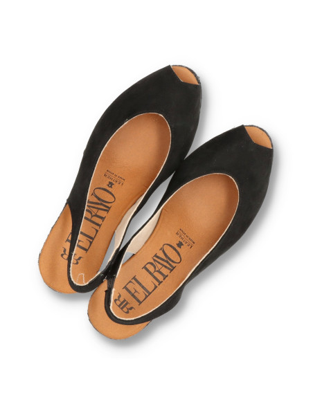 RAYO NATURE 5018-A - Alpargatas Yute - Imagen 4