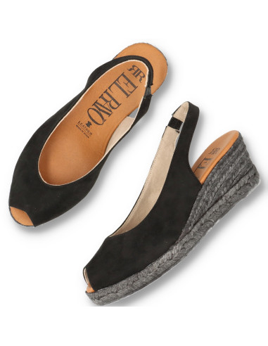 RAYO NATURE 5018-A - Alpargatas Yute - Imagen 5