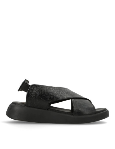 THE HAPPY MONK COSTA-001 - SANDALIA CRUZADA - Imagen 1