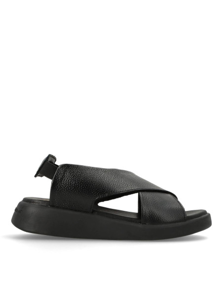 THE HAPPY MONK COSTA-001 - SANDALIA CRUZADA - Imagen 1