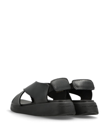 THE HAPPY MONK COSTA-001 - SANDALIA CRUZADA - Imagen 3