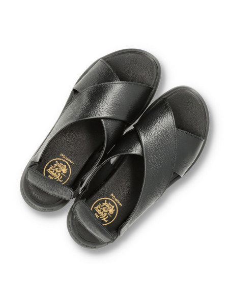 THE HAPPY MONK COSTA-001 - SANDALIA CRUZADA - Imagen 4