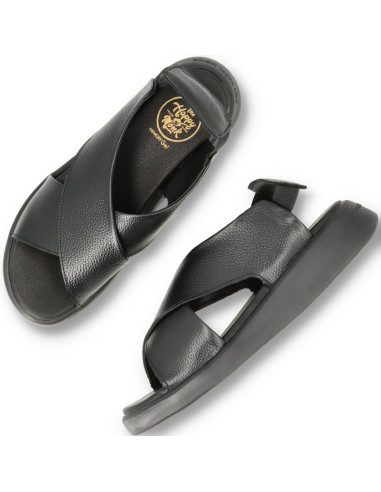 THE HAPPY MONK COSTA-001 - SANDALIA CRUZADA - Imagen 5