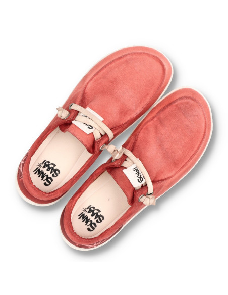 SUNNI SABBI KUNASHIRI-002 - ZAPATILLAS MIYAKO - Imagen 4