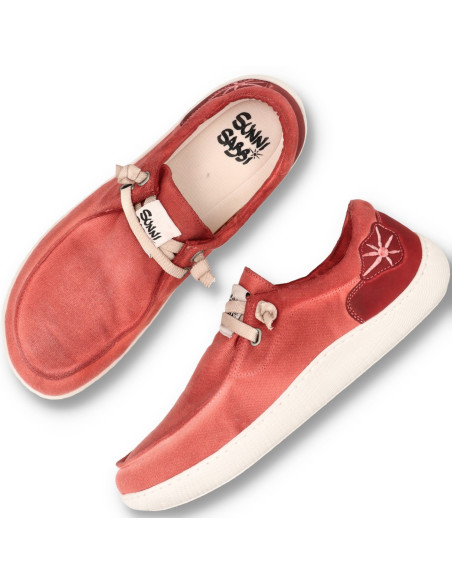 SUNNI SABBI KUNASHIRI-002 - ZAPATILLAS MIYAKO - Imagen 5