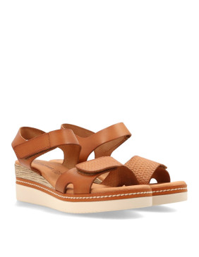 RAYO TRENDS 565I - SANDALIAS CUÑA - Imagen 1