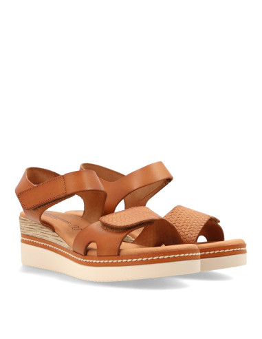 RAYO TRENDS 565I - SANDALIAS CUÑA - Imagen 1