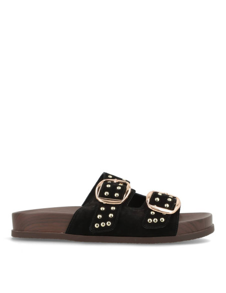 Carmina Jhilton 55-3085 - SANDALIA TACHAS Sandalias - Imagen 1