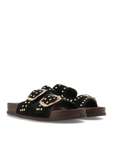 Carmina Jhilton 55-3085 - SANDALIA TACHAS Sandalias - Imagen 2
