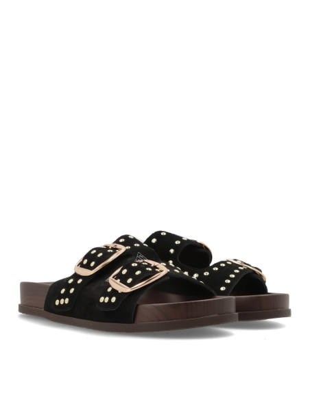 Carmina Jhilton 55-3085 - SANDALIA TACHAS Sandalias - Imagen 2