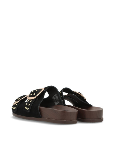 Carmina Jhilton 55-3085 - SANDALIA TACHAS Sandalias - Imagen 3