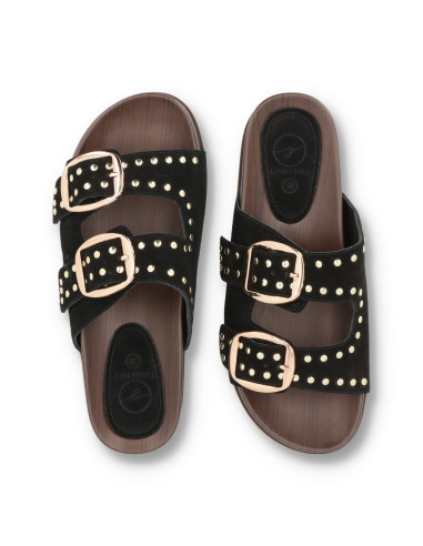 Carmina Jhilton 55-3085 - SANDALIA TACHAS Sandalias - Imagen 6