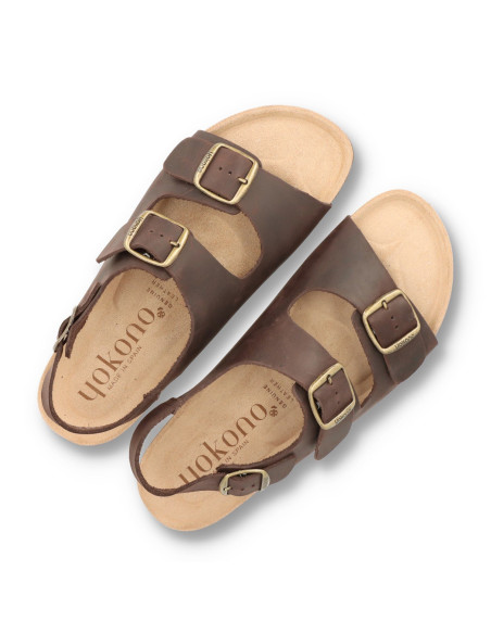 Yokono MACAM 151 - SANDALIA MACAM 151 - Imagen 3