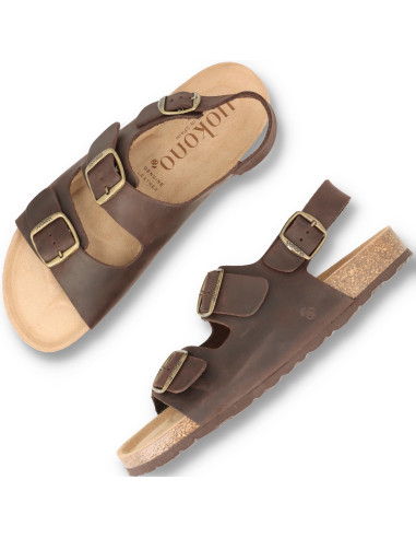 Yokono MACAM 151 - SANDALIA MACAM 151 - Imagen 4