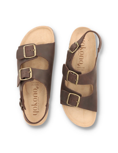 Yokono MACAM 151 - SANDALIA MACAM 151 - Imagen 5