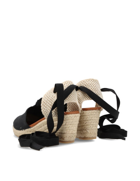 RAYO NATURE 5000 - Alpargtas yute - Imagen 3