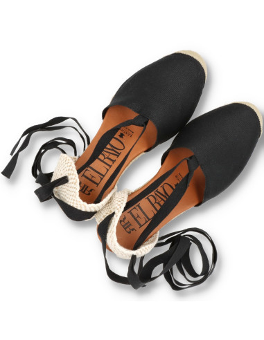 RAYO NATURE 5000 - Alpargtas yute - Imagen 4