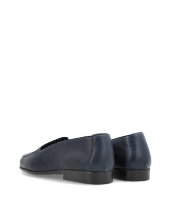 As - Angel Sansano 701 - MOCASÍN SLIPPER Mocasines Y Drivers - Imagen 2