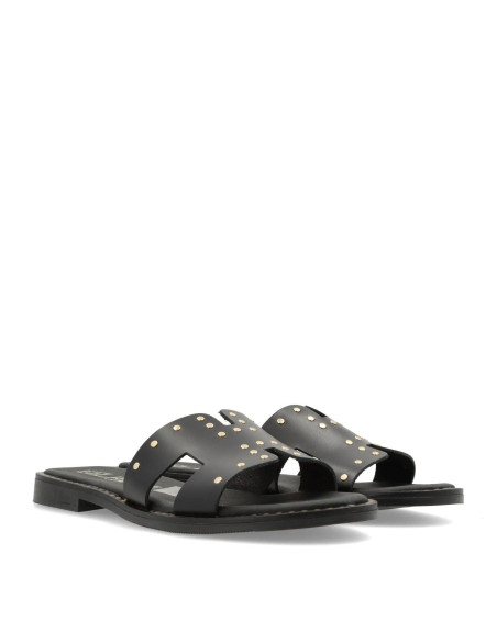 RAYO TRENDS 5576 - SANDALIA PALA H TACHAS - Imagen 1