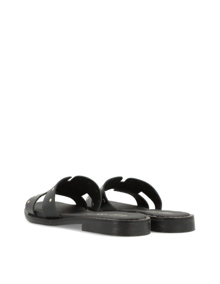 RAYO TRENDS 5576 - SANDALIA PALA H TACHAS - Imagen 2