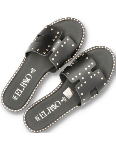 RAYO TRENDS 5576 - SANDALIA PALA H TACHAS - Imagen 3