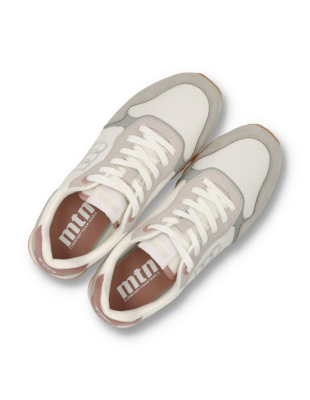 Mustang 60909 - SNEAKERS JOGGO - Imagen 4