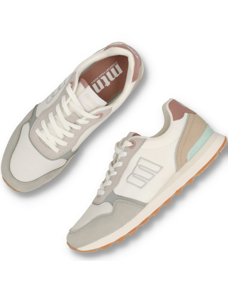 Mustang 60909 - SNEAKERS JOGGO - Imagen 5