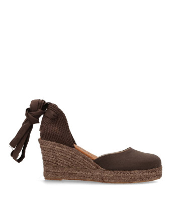 Rayo Nature 6004PQ - Alpargatas Yute ALPARGATAS - Imagen 1