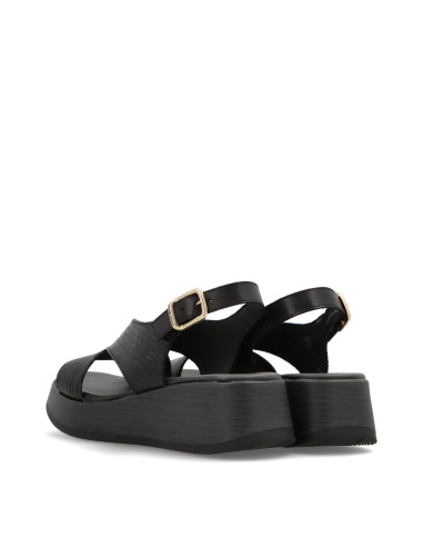 PAULA URBAN 33-833 - SANDALIA BANGLA - Imagen 3