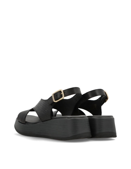 PAULA URBAN 33-833 - SANDALIA BANGLA - Imagen 3