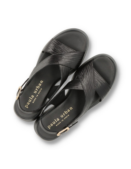 PAULA URBAN 33-833 - SANDALIA BANGLA - Imagen 4