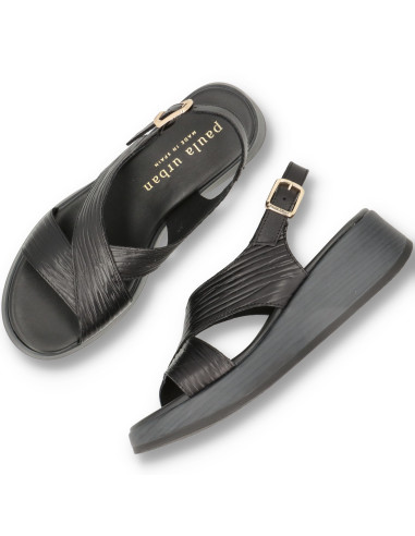 PAULA URBAN 33-833 - SANDALIA BANGLA - Imagen 5