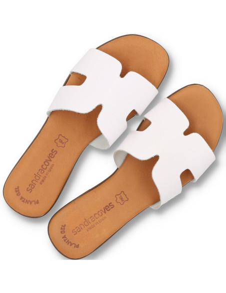 RAYO TRENDS 3053V - SANDALIA PLANA - Imagen 3