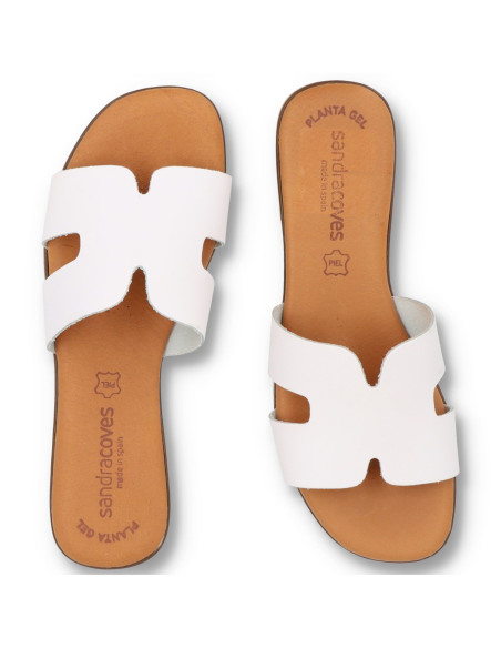 RAYO TRENDS 3053V - SANDALIA PLANA - Imagen 4