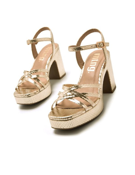 Mustang 59609V25 - Sandalia BRITT - Imagen 3