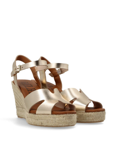 RAYO NATURE 7011 - Alpargatas Yute - Imagen 1