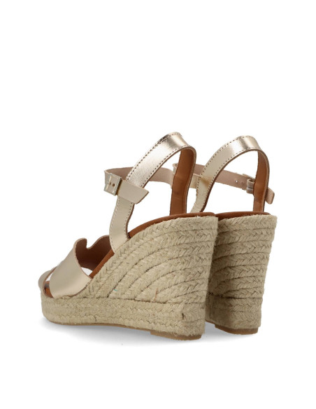 RAYO NATURE 7011 - Alpargatas Yute - Imagen 2