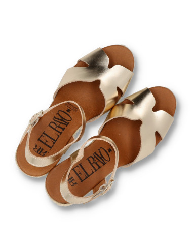 RAYO NATURE 7011 - Alpargatas Yute - Imagen 3