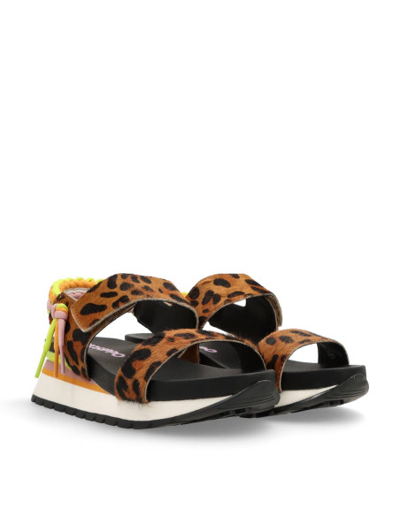 Gioseppo LEVERETT - Sandalia LEVERETT - Imagen 1