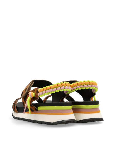 Gioseppo LEVERETT - Sandalia LEVERETT - Imagen 2