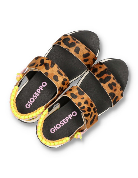 Gioseppo LEVERETT - Sandalia LEVERETT - Imagen 3